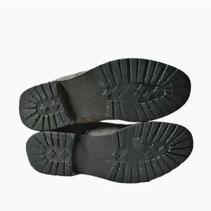 Bed Stu | Shoes | Mens Bed Stu Lug Sole Wingtip Boot In  display picture 3
